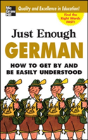 Just Enough German - Preview