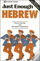 Just Enough Hebrew