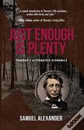 Just Enough Is Plenty