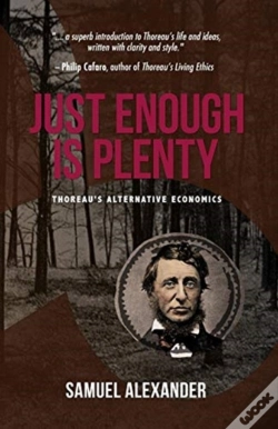 Capa do artigo Just Enough Is Plenty