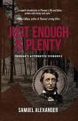 Just Enough Is Plenty - Preview
