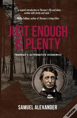 Capa do artigo Just Enough Is Plenty