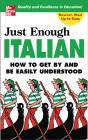 Just Enough Italian - Preview
