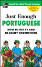 Just Enough Portuguese - Preview
