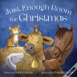 Capa do artigo Just Enough Room For Christmas
