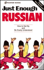 Just Enough Russian