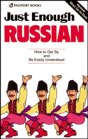 Just Enough Russian - Preview