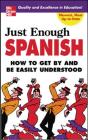 Just Enough Spanish - Preview