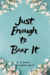 Capa do artigo Just Enough To Bear It