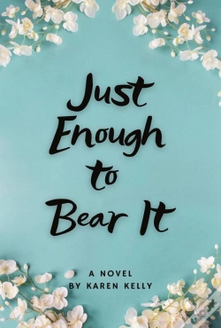 Capa do artigo Just Enough To Bear It