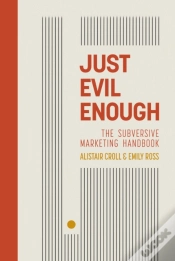 Capa do artigo Just Evil Enough