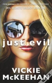 Capa do artigo Just Evil