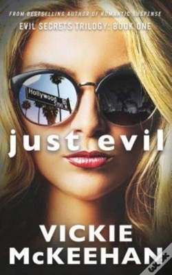 Capa do artigo Just Evil
