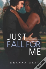 Capa do artigo Just Fall For Me