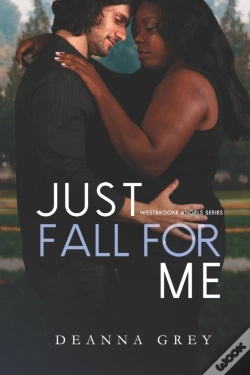 Capa do artigo Just Fall For Me