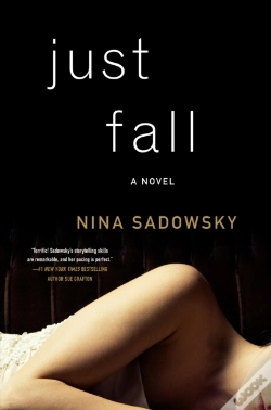 Capa do artigo Just Fall