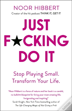 Capa do artigo Just F*Cking Do It