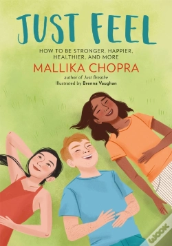 Capa do artigo Just Feel