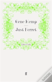 Capa do artigo Just Ferret