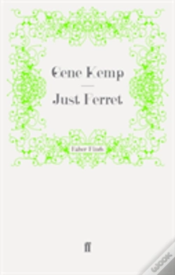 Capa do artigo Just Ferret
