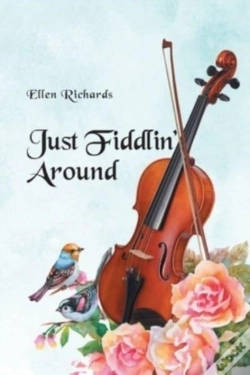 Capa do artigo Just Fiddlin' Around