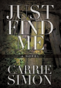 Just Find Me - Preview
