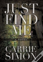 Capa do artigo Just Find Me