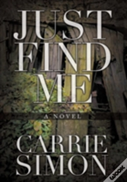Capa do artigo Just Find Me