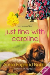Capa do artigo Just Fine With Caroline