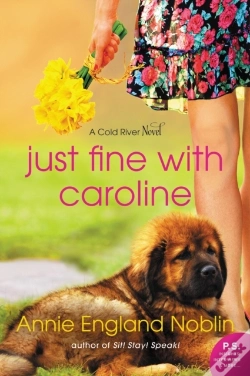 Capa do artigo Just Fine With Caroline