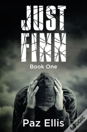 Capa do artigo Just Finn