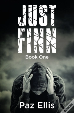 Capa do artigo Just Finn