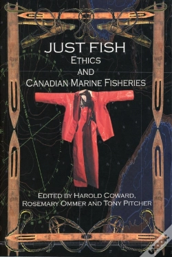 Capa do artigo Just Fish