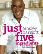 Just Five Ingredients - Preview