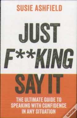 Capa do artigo Just F**King Say It