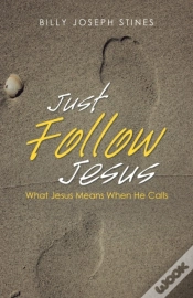 Capa do artigo Just Follow Jesus