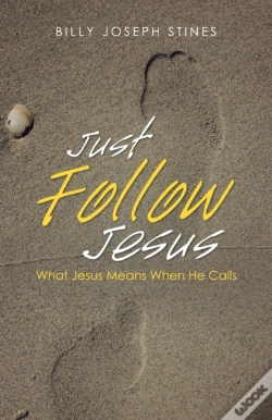 Capa do artigo Just Follow Jesus