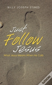 Capa do artigo Just Follow Jesus