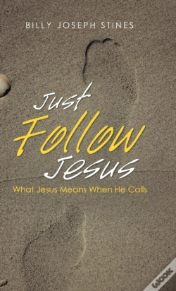 Capa do artigo Just Follow Jesus
