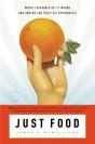Just Food - Preview