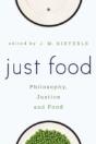 Just Food - Preview