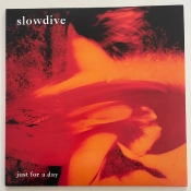 Capa do artigo Just For A Day - Vinil