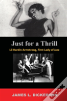 Just For A Thrill