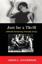 Just For A Thrill - Preview