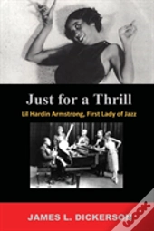 Just For A Thrill