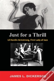 Capa do artigo Just For A Thrill