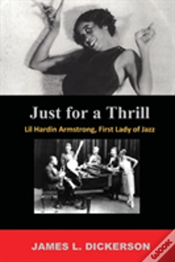 Capa do artigo Just For A Thrill
