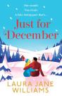 Just For December - Preview
