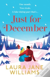 Capa do artigo Just For December