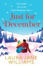 Just For December - Preview